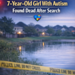 ST. Advocate highlights risks for autistic children after child found dead in Pearland retention pond