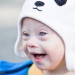 90% of Babies With Down Syndrome are Killed in Abortions, We Must Fight for Them