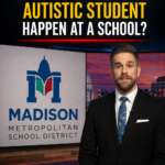 ST. Madison school staffer charged for sharing nude photo of autistic student