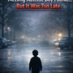 ST. Child with autism missing in Grimes found unresponsive, later dies