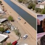 Woman’s body found near Phoenix canal raises questions in Nancy Guthrie search