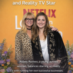 ST. When my daughter was diagnosed with autism at age 2, I never imagined she’d own a business and be a reality TV star