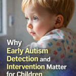 ST.Early Detection and Intervention in Autism: A Study