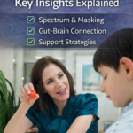 ST. What is autism? Understanding the spectrum, gut-brain connection, ‘masking’ and more