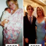 I Brought My Mom to Prom Since She Sacrificed Hers to Raise Me — My Stepsister Tried to Shame Her, but Things Didn’t Go Her Way.