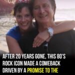 “The Untold Story Behind Journey’s Frontman Going Silent for 20 Years”