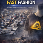 ST. Unsafe levels of cancer and autism-linked toxin discovered in popular fast fashion clothing brands