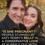 Surprise at Davos: Katy Perry and Justin Trudeau Turn Heads at World Economic Forum