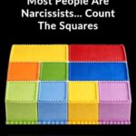 Can You Spot the Squares? Most People Get This Wrong