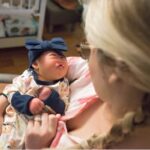 When doctors said their baby girl would die at birth, these parents chose life