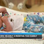 Baby Willow, so tiny she only fit in doll clothes, shows abortion isn’t medically necessary