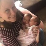 Twin baby girls saved by abortion pill reversal after mom changes her mind