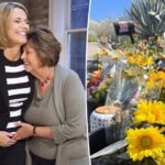 Savannah Guthrie shares heartfelt message as search for missing mom Nancy reaches 1-month mark: ‘Don’t stop praying’