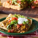 Taco Pie