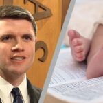 Texas Democrat James Talarico Says Bible Supports Killing Babies in Abortions