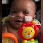 Some wanted baby Chance dead. Now he’s home with his big brother.