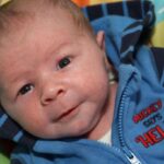 Meet the Baby Who Miraculously Survived an Abortion Attempt
