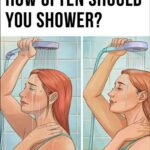 The Hidden Downsides of Daily Showers 