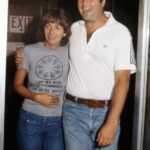 Legendary Stars Take Center Stage at the 1972 Emmy Awards