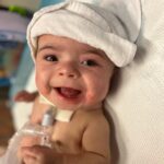 Micro-preemie ready to head home after more than a year in the hospital
