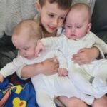 Boy, 5, killed in birthday balloon horror