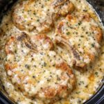 My sister showed me this lazy weeknight hack and it changed my life. You only need 3 ingredients for the most incredibly juicy, rich gravy covered meat that falls right apart.