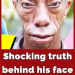 The Manurung family has a mysterious facial condition – now they inspire millions worldwide