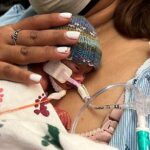Premature Baby Who Weighed as Much as a Can of Coke is Doing Great Now