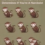 The Number Of Monkeys You See Determines If You’re A Narcissist