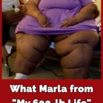 Marla McCants lost more than 500 pounds after ‘My 600-lb Life’ – this is what she looks like today