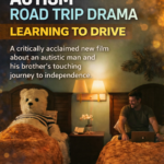 ST.Learning You review – faith-stuffed autism road trip drama sets off to find father-son connection