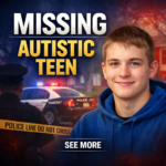 ST. Missing autistic teen from Amherst located