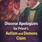 ST. Diocese apologises over priest’s sermon claiming autism is caused by ‘evil demons’