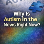 ST. Over 400 people participate at Autism Walk in Canton, more than $38,000 raised