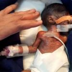 Democrats in Oregon Vote for Infanticide a Second Time