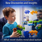 ST. Autism Insights: Historical Context, Treatment, Prevalence, and Limitations