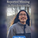 ST. Man with autism reported missing in Hendersonville