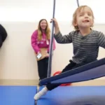 New autism center at Akron Children’s helps kids build communication and social skills
