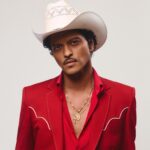 Bruno Mars’ ‘The Romantic’: a journey of love complete with all its twists and turns