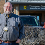 Mizzou researchers study Parkinson’s disease risk in autism