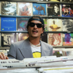 Bruno Mars Named 2026 Record Store Day Ambassador Ahead of Massive ‘The Romantic Tour’