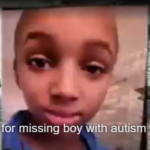 Maitland officials search for 13-year-old with autism near lake