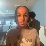 Missing autistic teen from Amherst located