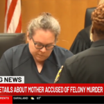 Theodore mother charged with felony murder after son with autism dies at home