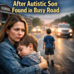 ST.Mom Sues School District After Nonverbal Son with Autism, 7, Climbs Out of Window, Walks to Busy Road