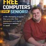 ST. Frederick man with autism helps turn old computers into lifelines for thousands