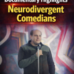 ST. Autistic Winnipeg comedian creates a stage for neurodivergent performers