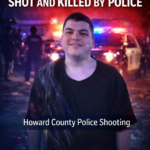 ST. Family seeks answers after “senseless and callous death” of autistic man during encounter with Howard County Police