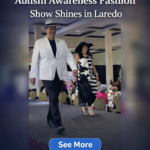 ST. Fashion Show for Autism set at Laredo Country Club