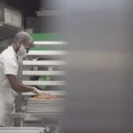 Maryland entrepreneur with autism expands pretzel company after millions watch online